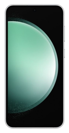 Смартфон Samsung Galaxy S23FE 8/256Gb Light Green