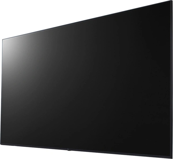 Информационная панель LG 65UM662H4LC
