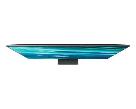 Телевизор Samsung QE75Q80AAUXRU