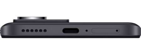 Смартфон REDMI NOTE 12 Pro+ 5G 8GB/256GB Midnight Black RU (22101316UG)