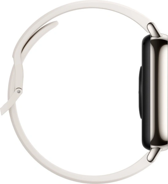 Умные часы Xiaomi Redmi Watch 5 Lite (золотистый, международная версия)