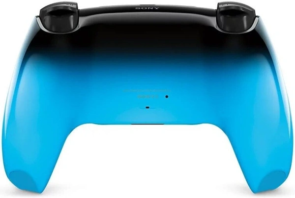 Геймпад Sony DualSense Hyperpop Collection Rhythm Blue