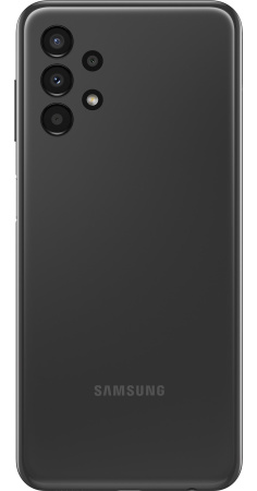 Смартфон Samsung Galaxy A13 64GB Black