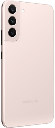 Смартфон Samsung Galaxy S22+ 256Gb Pink gold