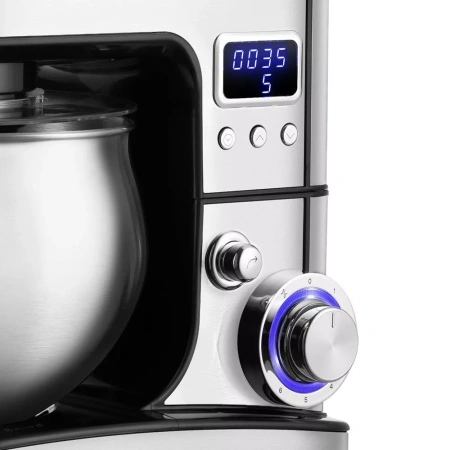 Планетарный миксер "3 в 1" Kitfort KT-3471