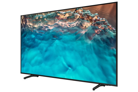 Телевизор Samsung UE75BU8000UXRU, 75"