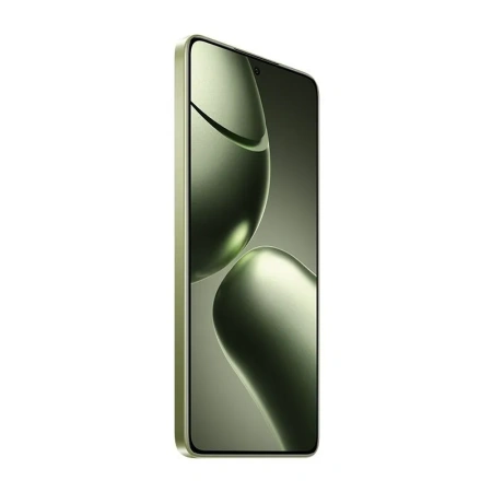 Смартфон Xiaomi 14T 12GB/256GB Lemon Green RU (2406APNFAG)