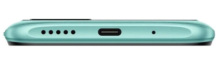 Смартфон POCO C40 4GB/64GB Coral Green EU (220333QPG)