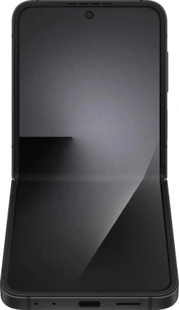 Смартфон Samsung Galaxy Z Flip7 FE 8/256Gb SM-F761BZKHCAU (черный)