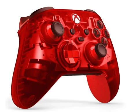 Беспроводной контроллер Xbox Pulse Cipher Special Edition (EU version, model 1914)