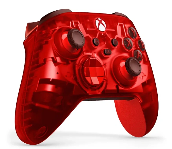 Беспроводной контроллер Xbox Pulse Cipher Special Edition (EU version, model 1914)