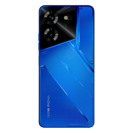 Смартфон TECNO Pova 5 8GB/256GB (синий)