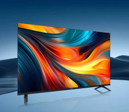 Телевизор Xiaomi TV A 43" FHD 2026 L43MB-AFRU (международная версия)