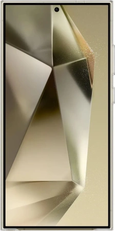 Чехол-накладка Samsung Clear Gadget Case S24 Ultra (прозрачный)
