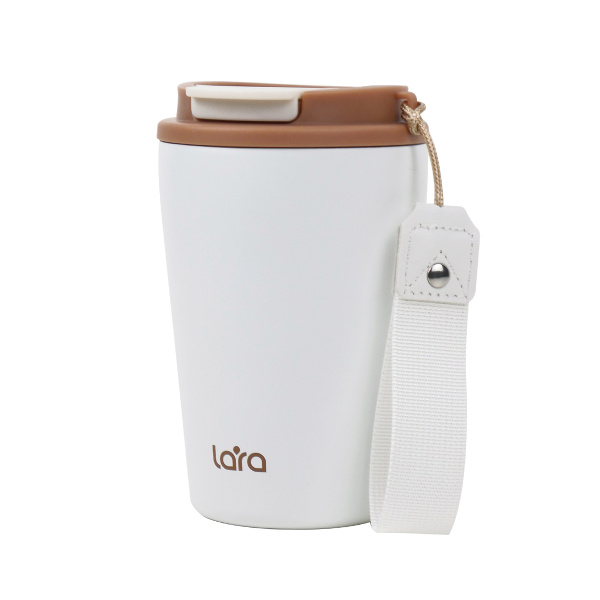 Термокружка LARA LR04-46 Mokko (400 мл)