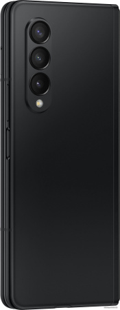 Смартфон Samsung Galaxy Fold3 256Gb Black