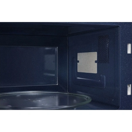 Микроволновая печь Samsung MS23T5018AK/BW