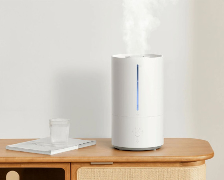 Увлажнитель воздуха Xiaomi Smart Humidifier 2 (MJJSQ05DY)