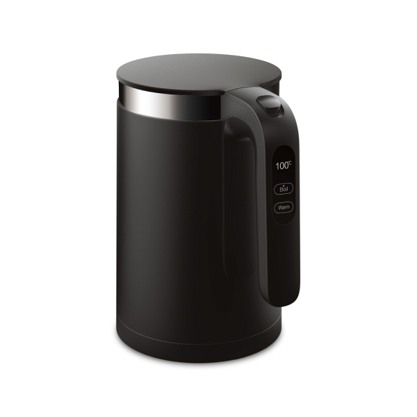 Электрический чайник Viomi Smart Kettle V-SK152D (1.5 л, черный)