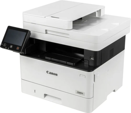 МФУ Canon MF453dw 5161C007 (А4, лазерное, монохромное)