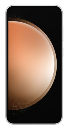 Смартфон Samsung Galaxy S23FE 8/128Gb White