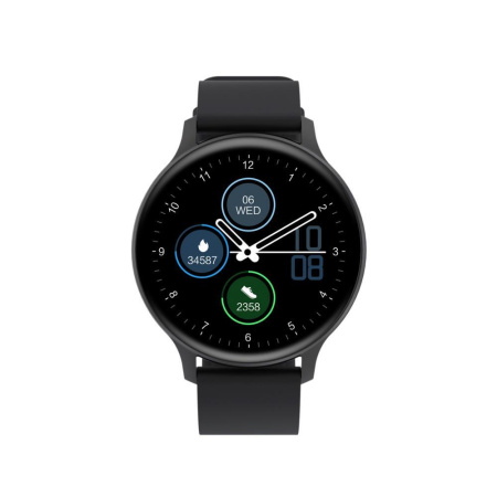 Умные часы Canyon Badian SW-68 (черный)