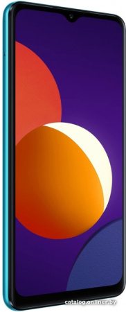 Смартфон Samsung Galaxy M12 64Gb  Green