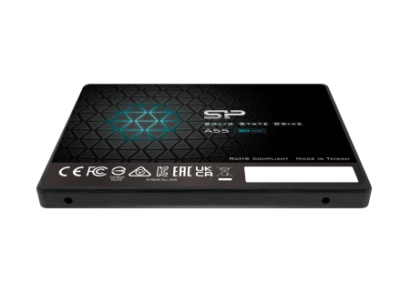 SSD Silicon-Power Ace A55 512GB SP512GBSS3A55S25