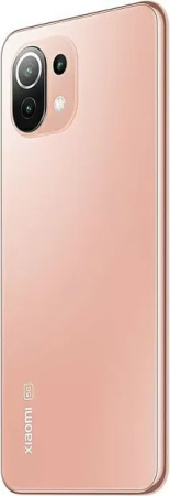 XIAOMI 11 LITE 5G NE 8GB/128GB Peach Pink EU (2109119DG)
