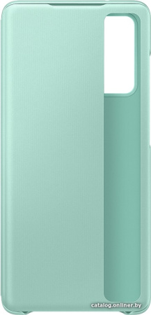 Чехол Samsung Smart Clear View Cover для S20 FE, Mint