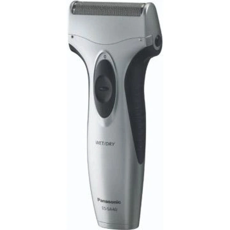 Электробритва Panasonic ES-SA40-S520 (серебристый)