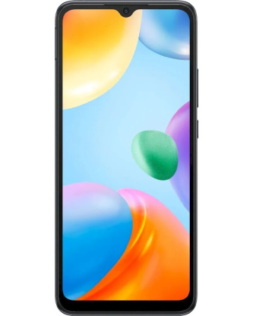 Смартфон Xiaomi Redmi 10C без NFC 4GB/64GB Graphite Gray
