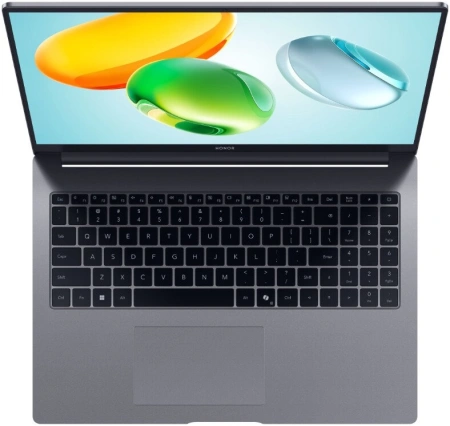 Ноутбук HONOR MagicBook X16 2026 BRG-X 5301ARGN