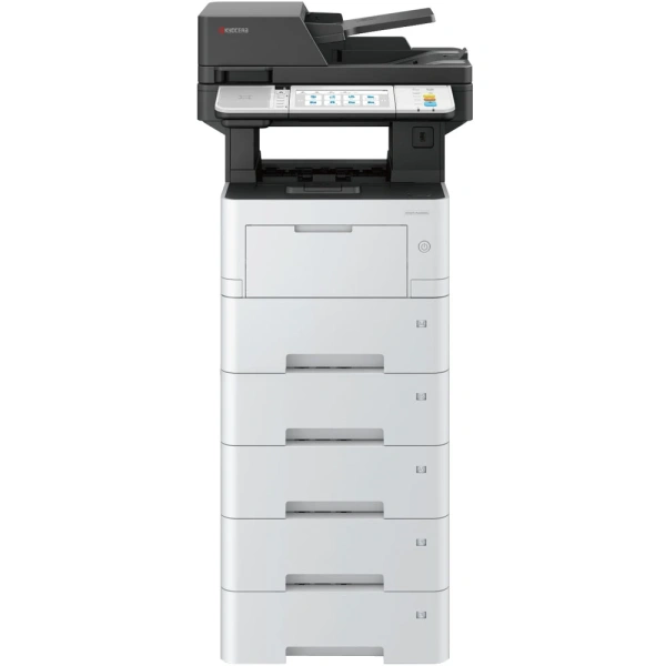 МФУ Kyocera Mita ECOSYS MA4500ix 110C113NL0 (А4, лазерное, монохромное)
