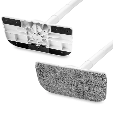 Паровая швабра Kitfort KT-1016 (6 в 1)