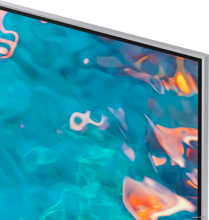 Телевизор Samsung QE85QN85AAUXRU
