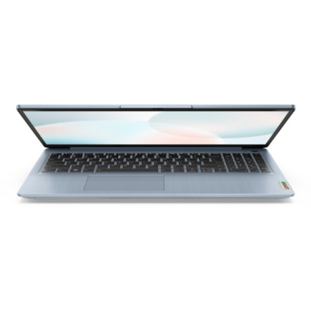 Ноутбук Lenovo IdeaPad 3 15ABA7/ R7-5825U/ 15.6 FHD AG IPS/ UMA/ 16GB/ 512GB/ DOS/ noODD/ kbd_ENG/ Blue 