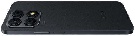 Смартфон HONOR X8a 6GB/128G Midnight Black