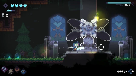 Revita для PS4 (английская версия)