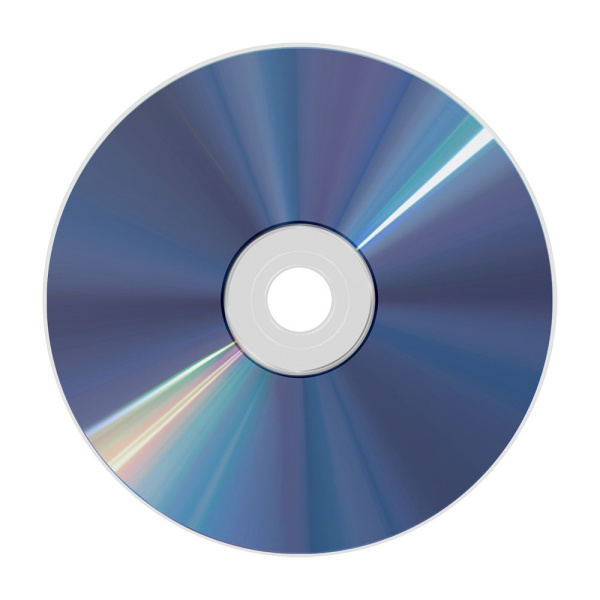 DVD-R диск Mirex Blank 4.7Gb 16x UL130000A1T (50 шт., без надписи)