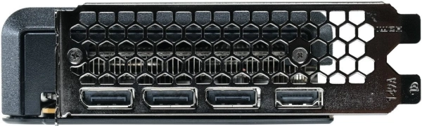 Видеокарта Palit GeForce RTX 5060 Infinity 2 OC NE75060V19P1-GB2063L