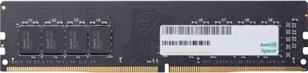 Оперативная память Apacer 16GB DDR4 AU16GGB26CQYBGH (2666МГц)