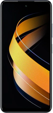 Смартфон Infinix Smart 8 Plus X6526 4GB/64GB (черный)