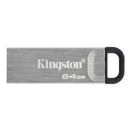 Флешка 64Gb Kingston DataTraveler Kyson USB3.2 DTKN/64GB