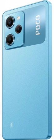 Смартфон POCO X5 Pro 5G 8GB/256GB Blue EU (22101320G)