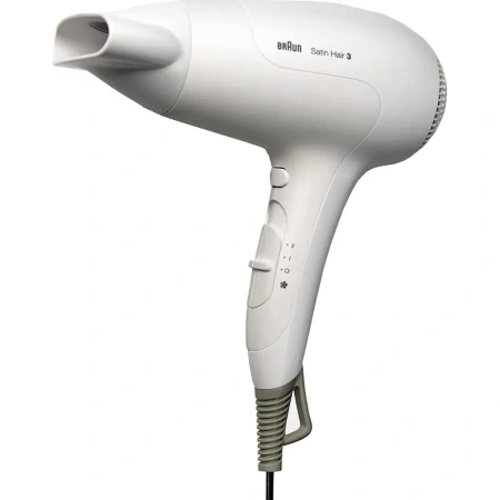 Фен Braun Satin Hair 3 (HD 380)