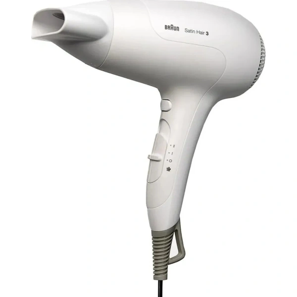 Фен Braun Satin Hair 3 (HD 380)