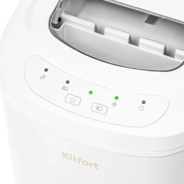 Льдогенератор Kitfort КТ-1813