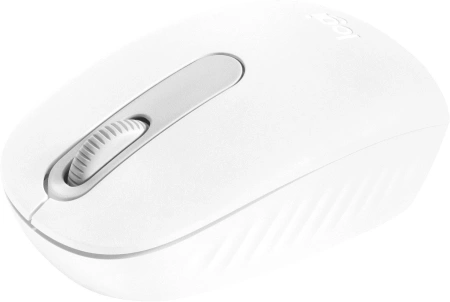 Мышь Logitech M196 (белый)
