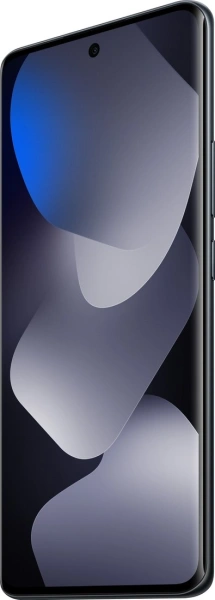 Телефон Xiaomi Redmi Note 15 8GB/256GB международная версия (черный)